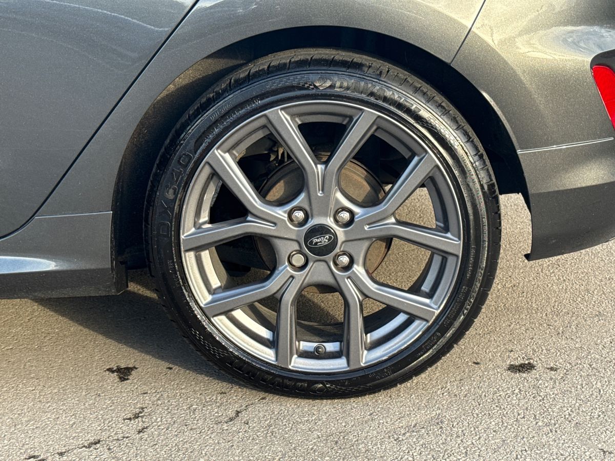 Used Ford Fiesta 2022 for sale - 76310907: Photo 7