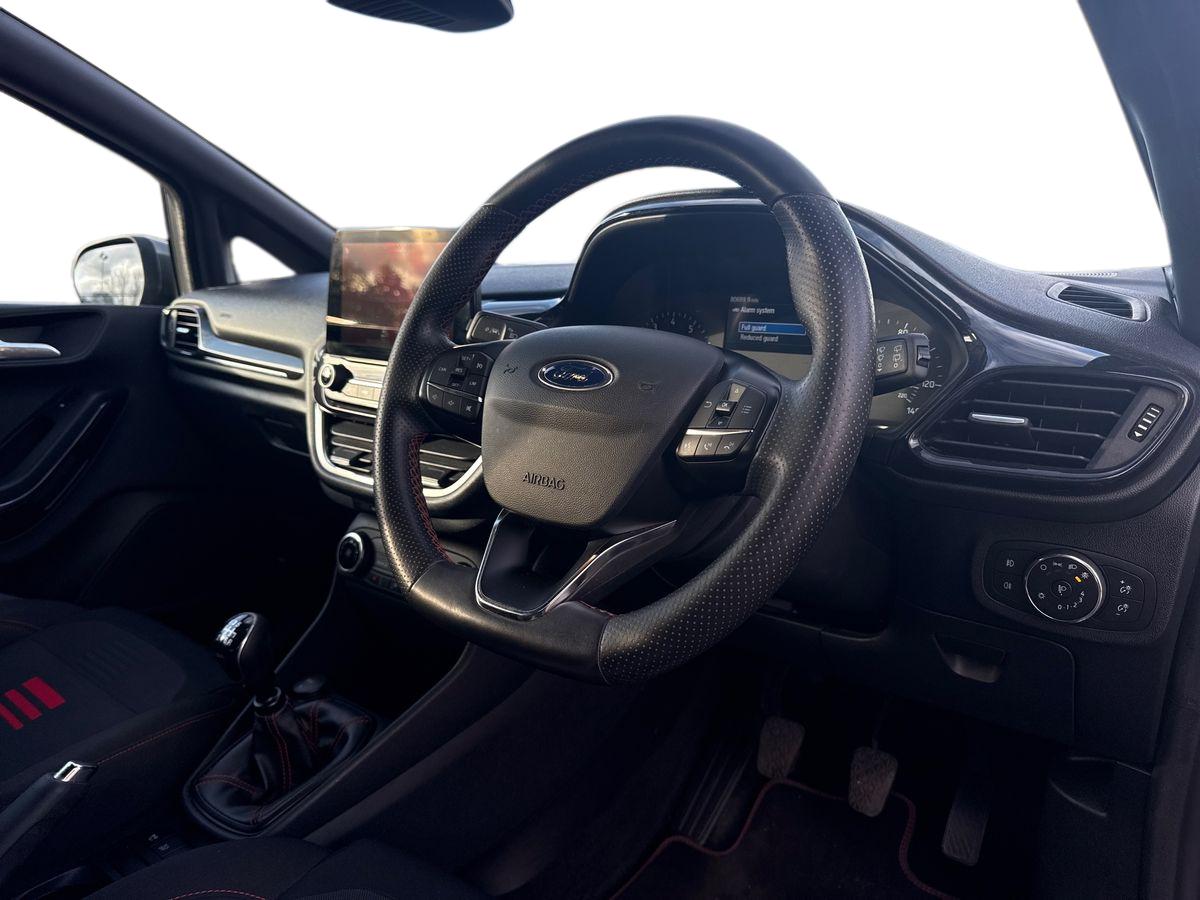 Used Ford Fiesta 2022 for sale - 76310907: Photo 8