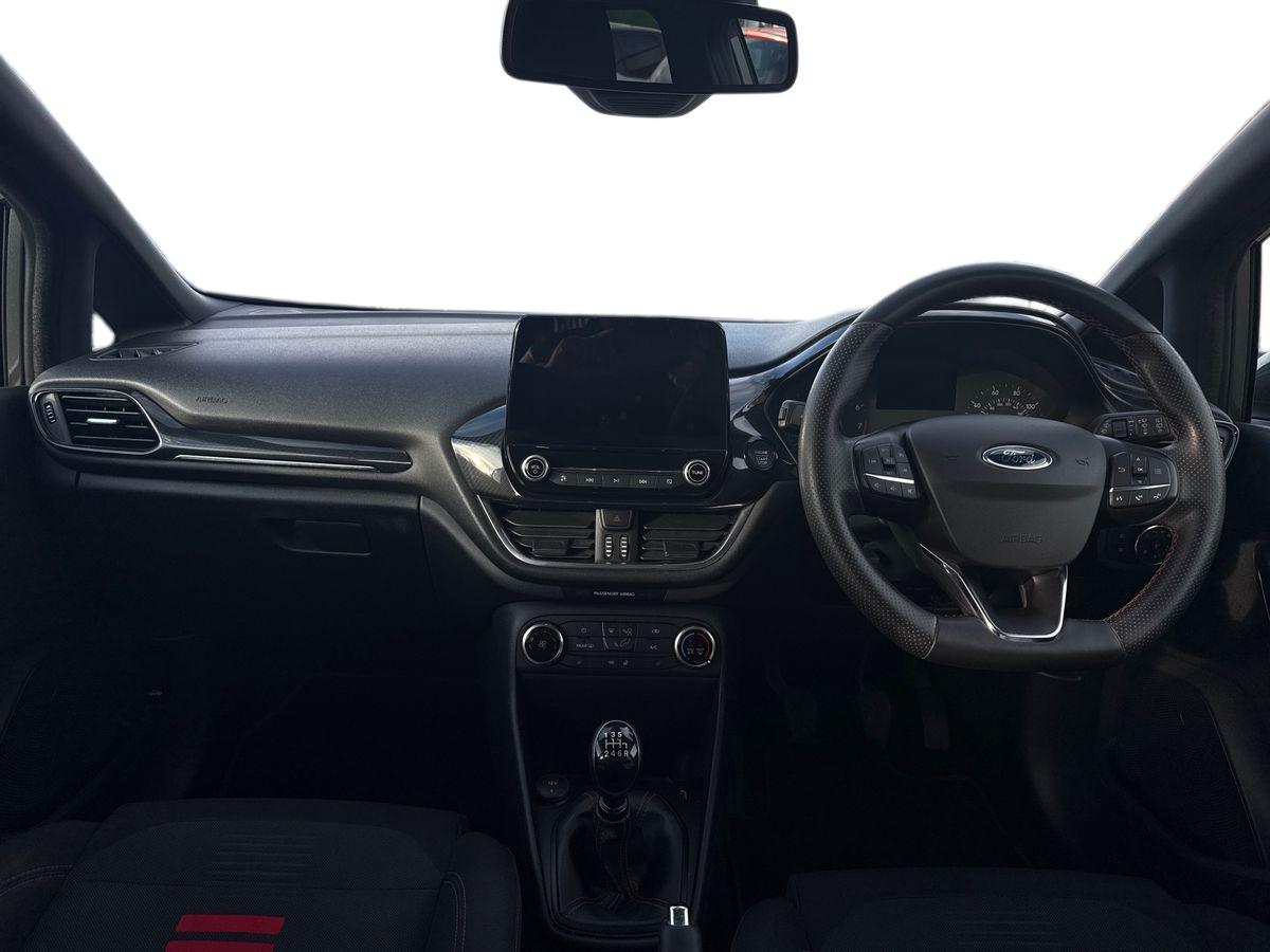 Used Ford Fiesta 2022 for sale - 76310907: Photo 9