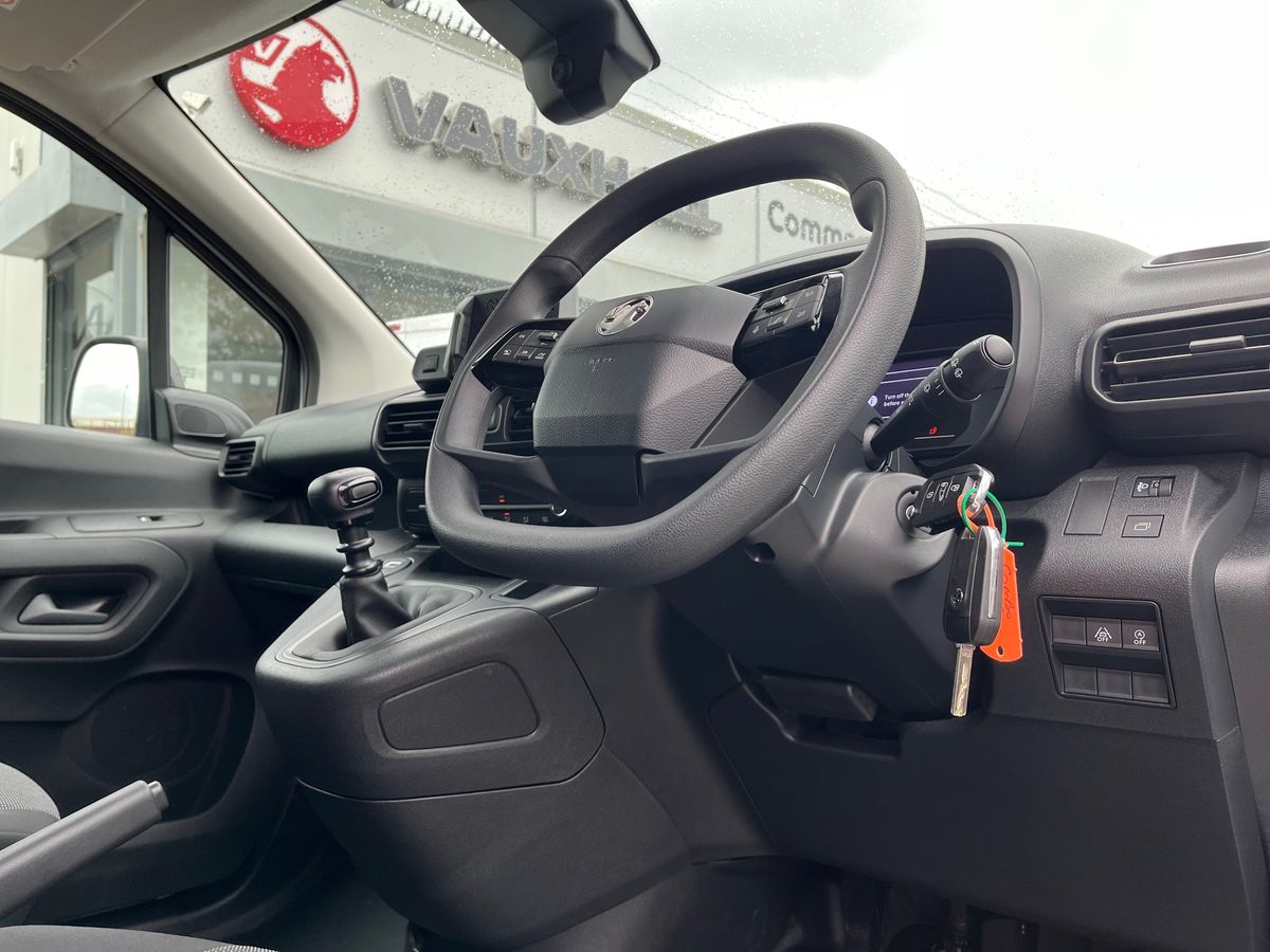 Vehicle 55