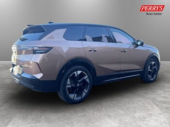 Used Vauxhall Grandland 2024 for sale - 77872576: Photo