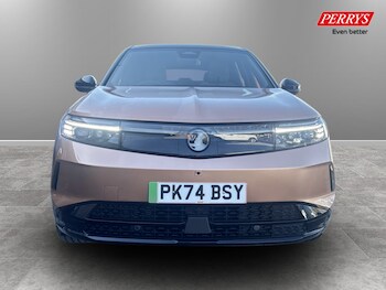 Used Vauxhall Grandland 2024 for sale - 77872576: Photo