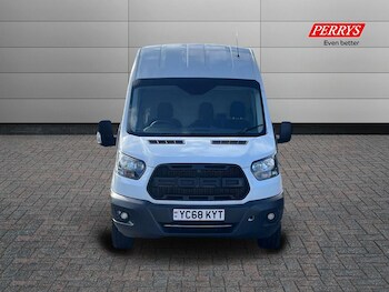 Used Ford Transit 2018 for sale - 75342193: Photo