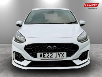 Used Ford Fiesta 2022 for sale - 77475217: Photo