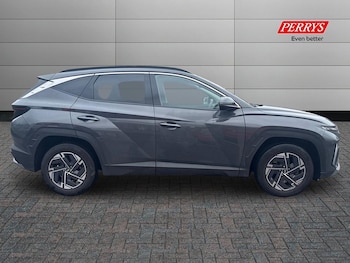 Used Hyundai TUCSON 2024 for sale - 77180245: Photo