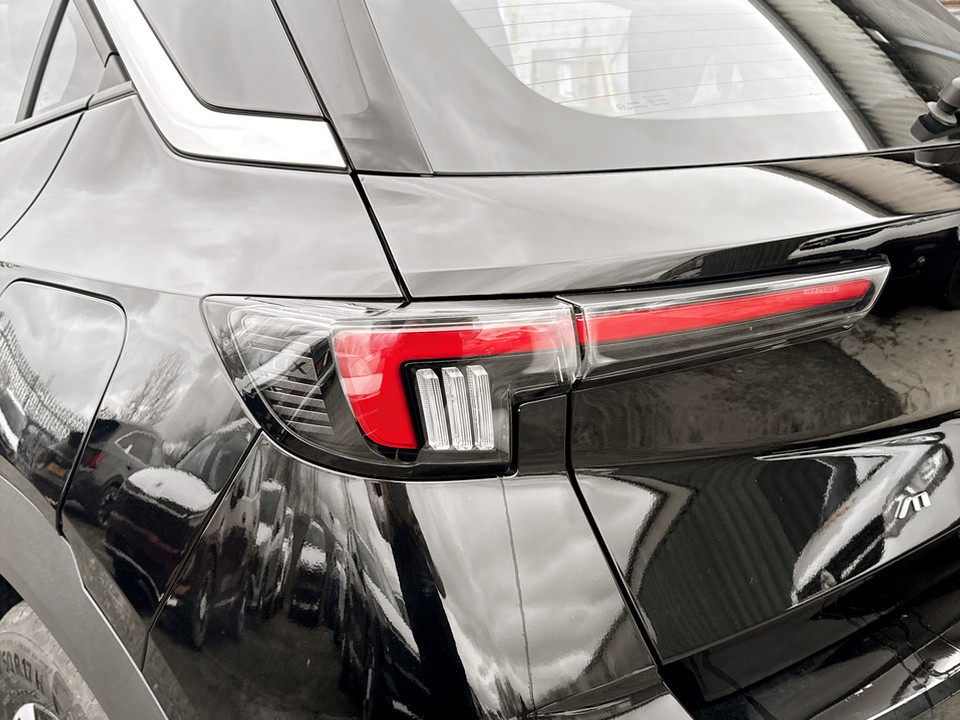 Used Vauxhall Mokka 2024 for sale - 77398545: Photo 11