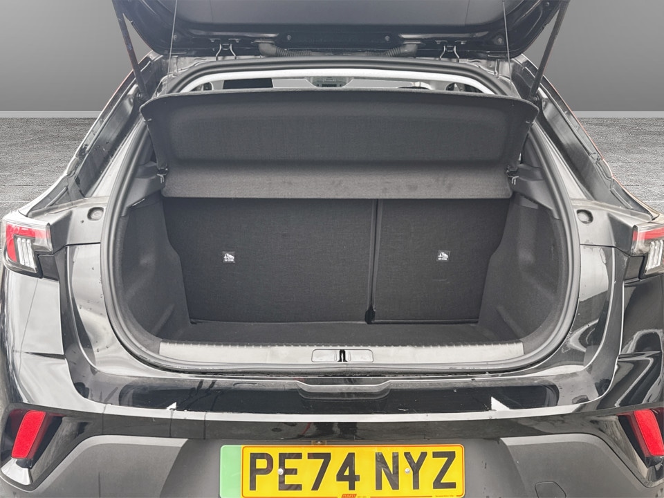 Used Vauxhall Mokka 2024 for sale - 77398545: Photo 12