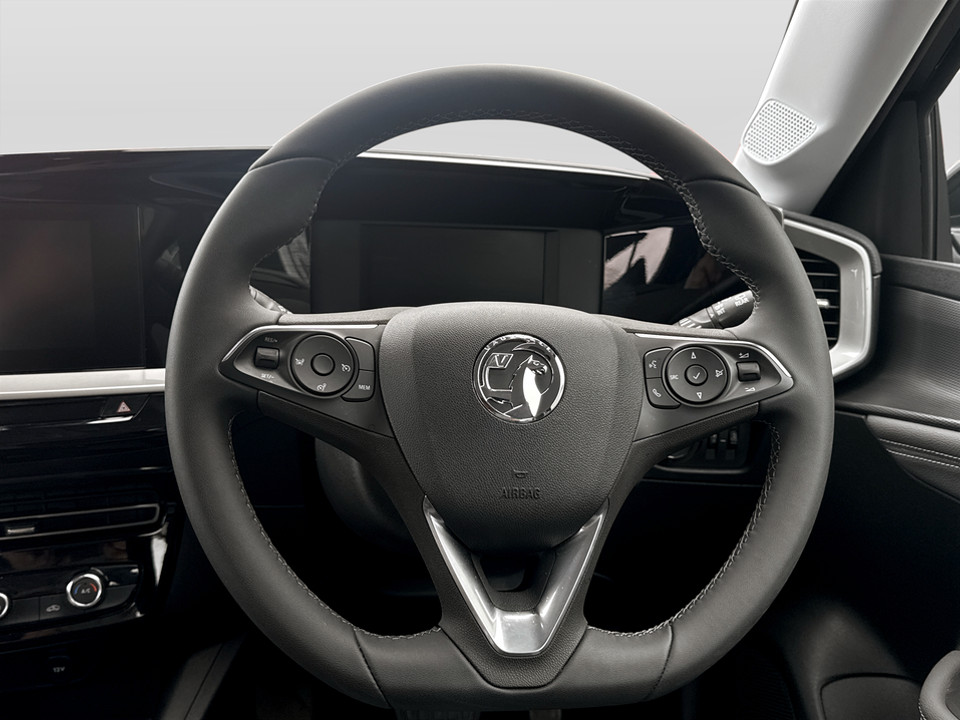 Used Vauxhall Mokka 2024 for sale - 77398545: Photo 16