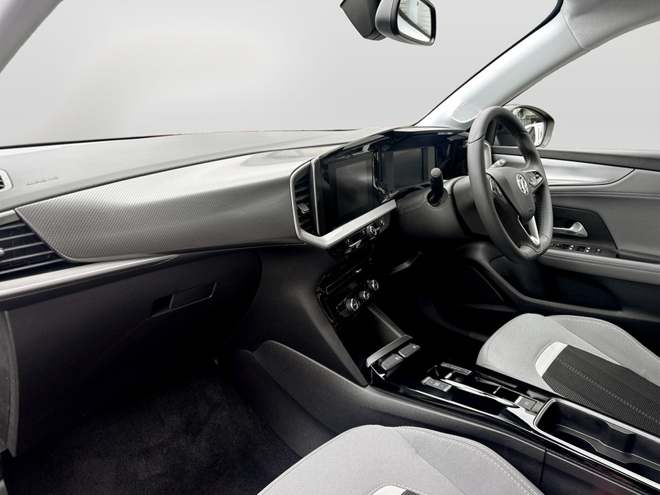 Used Vauxhall Mokka 2024 for sale - 77398545: Photo 17