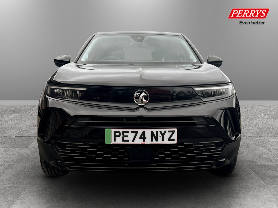 Used Vauxhall Mokka 2024 for sale - 77398545: Photo 2