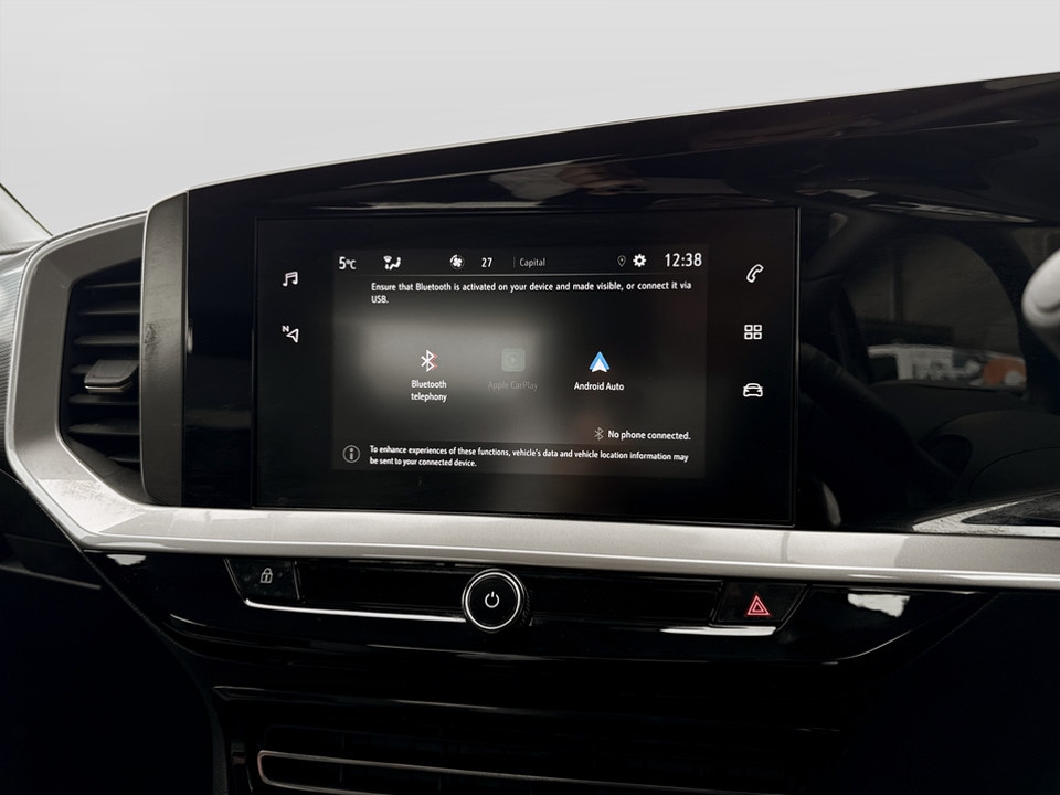 Used Vauxhall Mokka 2024 for sale - 77398545: Photo 20