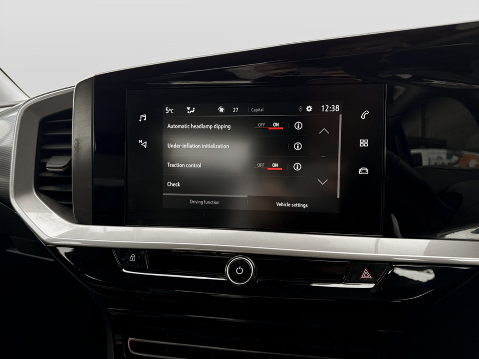 Used Vauxhall Mokka 2024 for sale - 77398545: Photo 21