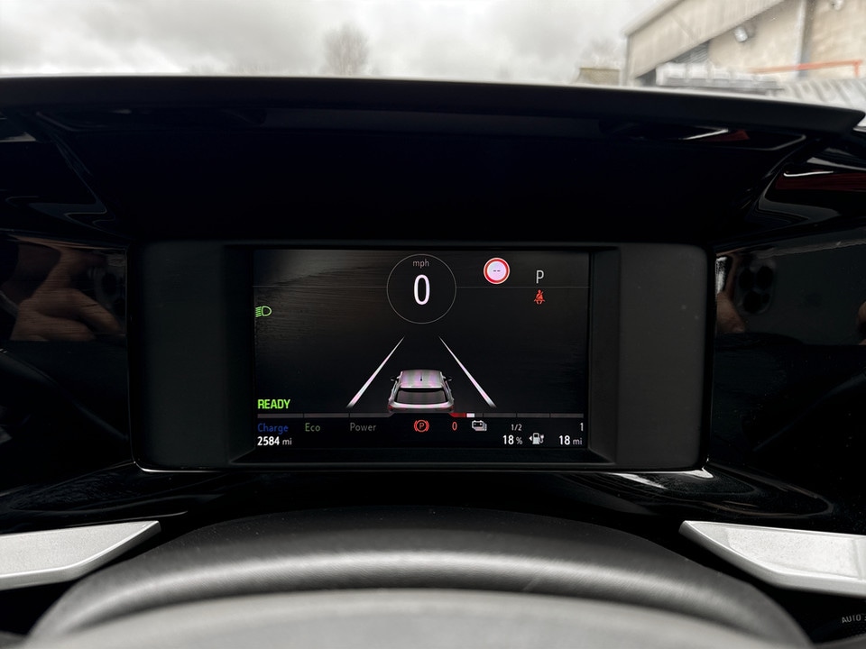 Used Vauxhall Mokka 2024 for sale - 77398545: Photo 22