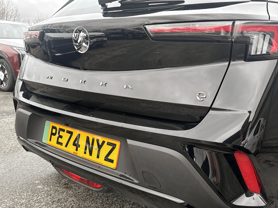 Used Vauxhall Mokka 2024 for sale - 77398545: Photo 26