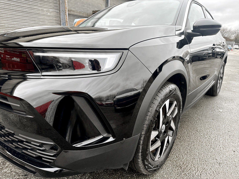 Used Vauxhall Mokka 2024 for sale - 77398545: Photo 29