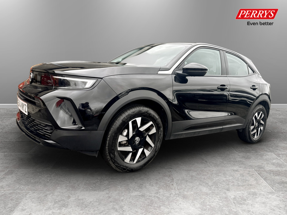 Used Vauxhall Mokka 2024 for sale - 77398545: Photo 3