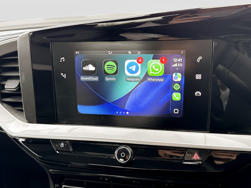 Used Vauxhall Mokka 2024 for sale - 77398545: Photo 38