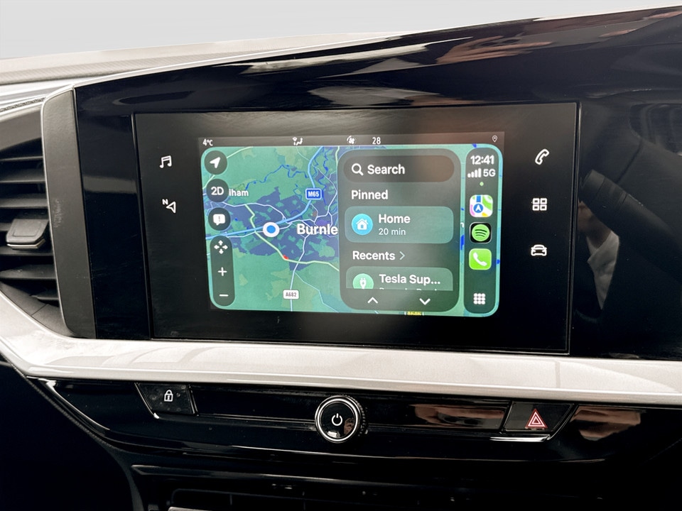 Used Vauxhall Mokka 2024 for sale - 77398545: Photo 39