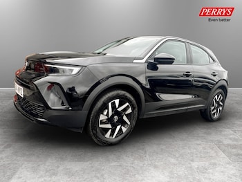 Used Vauxhall Mokka 2024 for sale - 77398545: Photo