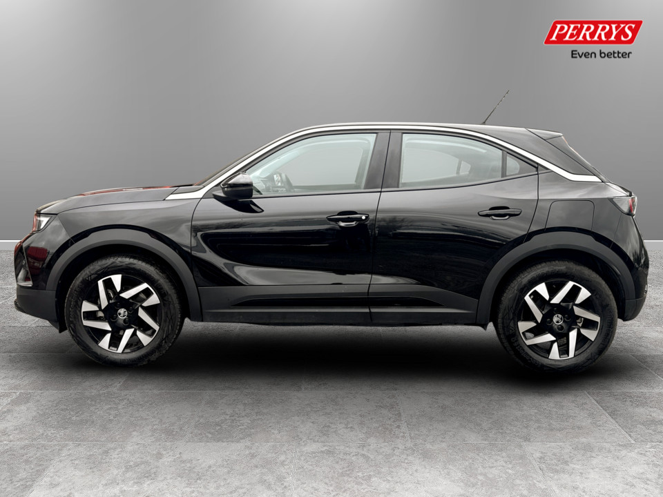 Used Vauxhall Mokka 2024 for sale - 77398545: Photo 4