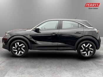 Used Vauxhall Mokka 2024 for sale - 77398545: Photo