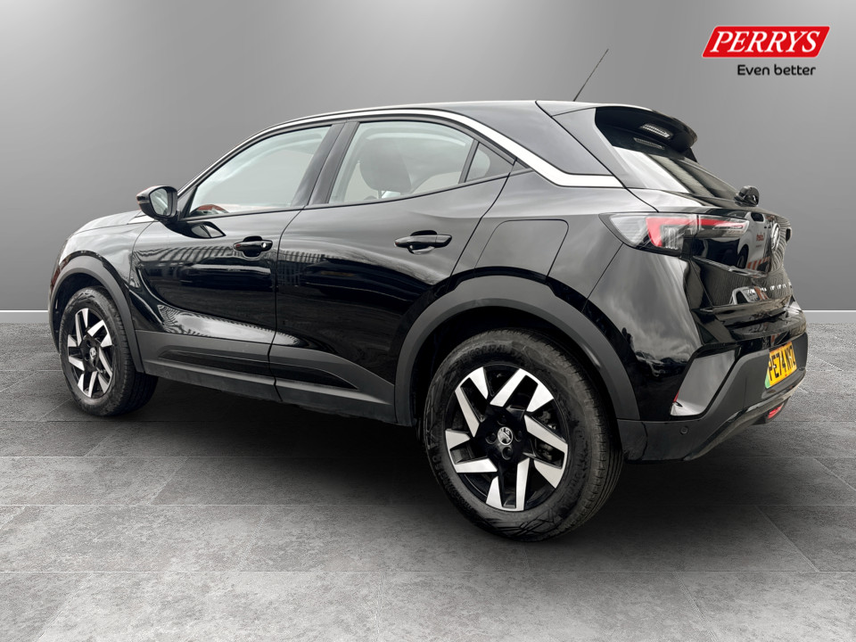 Used Vauxhall Mokka 2024 for sale - 77398545: Photo 5