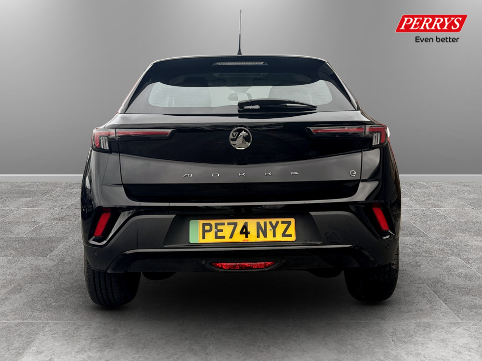 Used Vauxhall Mokka 2024 for sale - 77398545: Photo 6