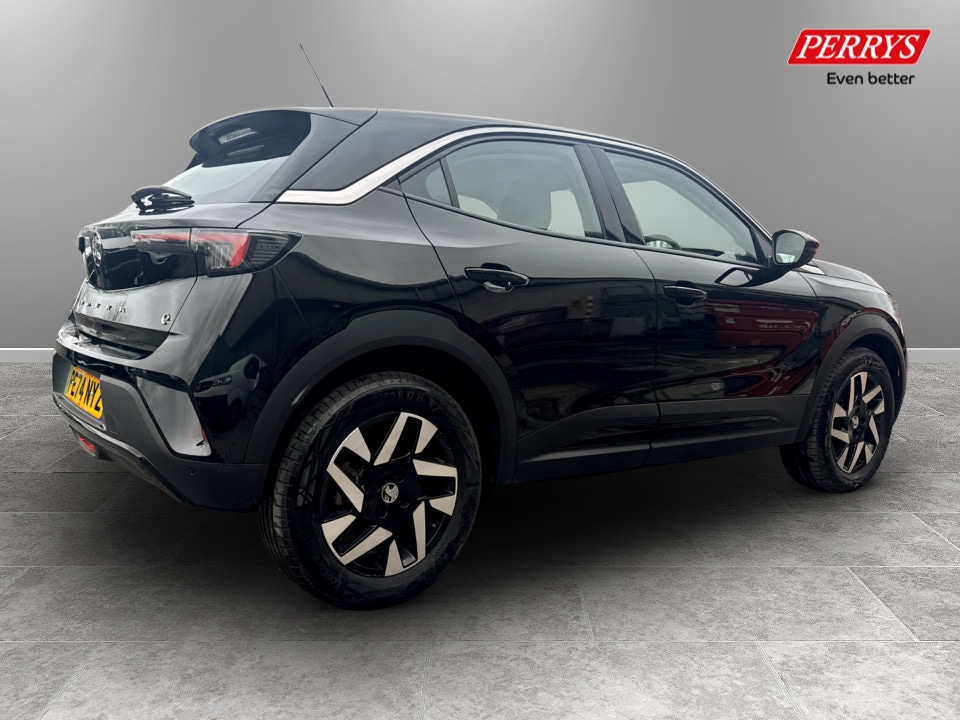 Used Vauxhall Mokka 2024 for sale - 77398545: Photo 7