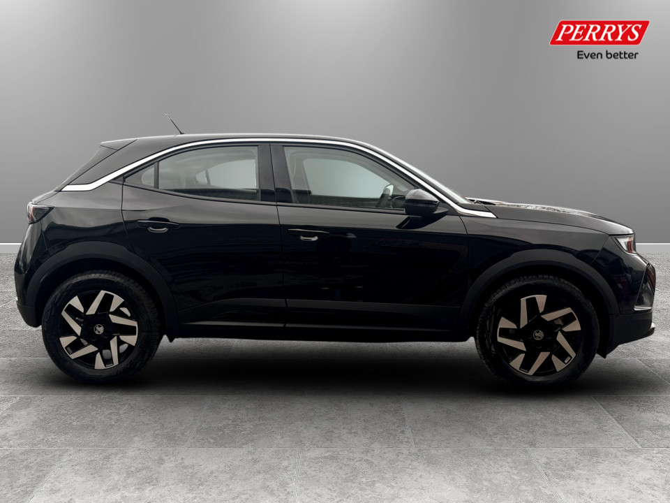 Used Vauxhall Mokka 2024 for sale - 77398545: Photo 8