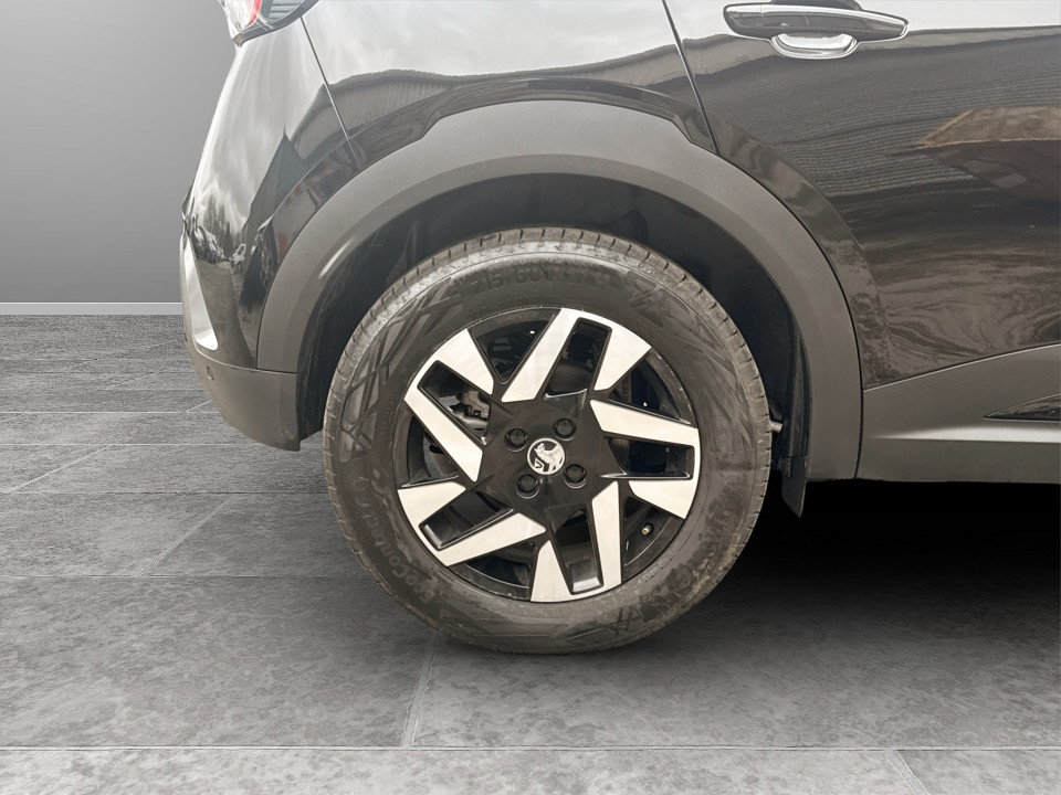 Used Vauxhall Mokka 2024 for sale - 77398545: Photo 9