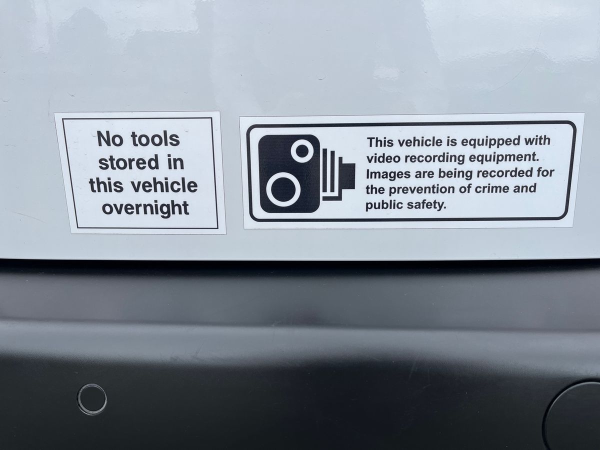 Vehicle 28