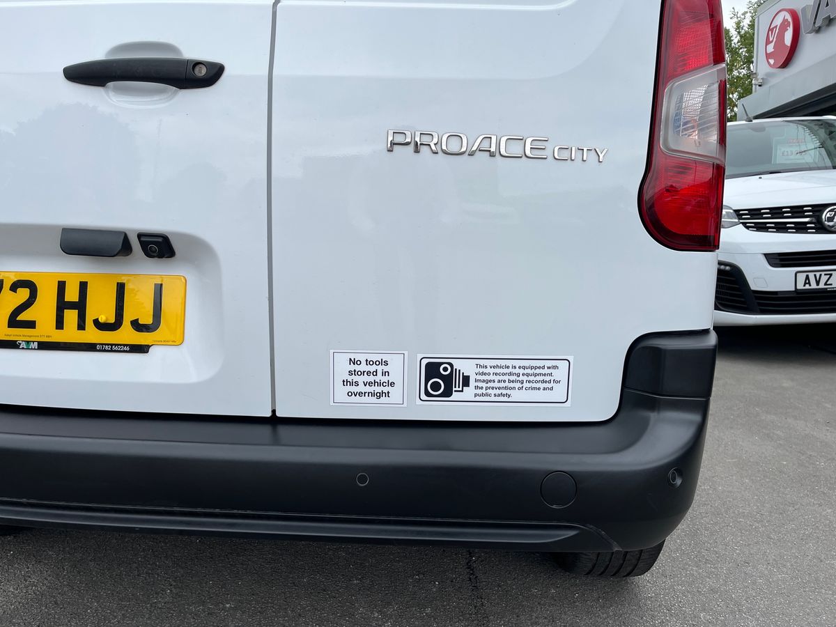 Vehicle 29