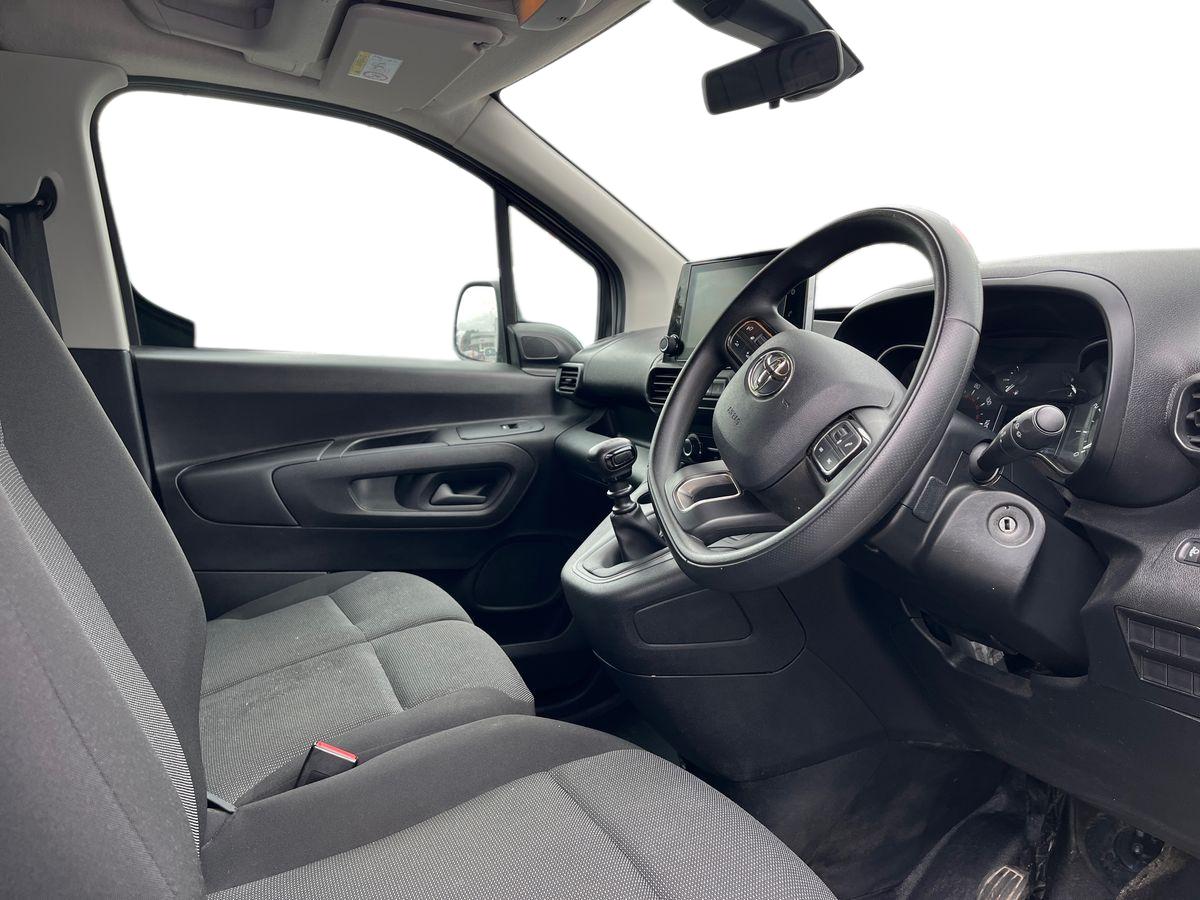 Vehicle 9