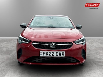Used Vauxhall Corsa 2022 for sale - 78454193: Photo