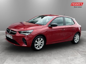Used Vauxhall Corsa 2022 for sale - 78454193: Photo
