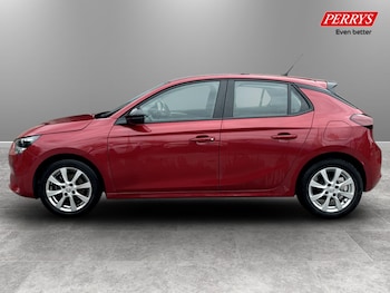 Used Vauxhall Corsa 2022 for sale - 78454193: Photo