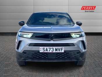 Used Vauxhall Mokka 2023 for sale - 75342147: Photo
