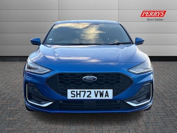 Used Ford Focus 2022 for sale - 78252022: Photo