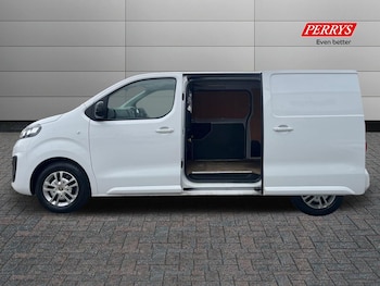 Used Vauxhall Vivaro 2022 for sale - 75626263: Photo