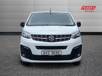 Used Vauxhall Vivaro 2022 for sale - 75626263: Photo