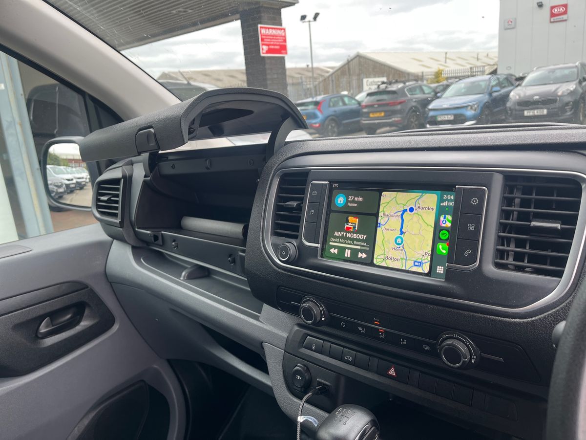 Vehicle 50