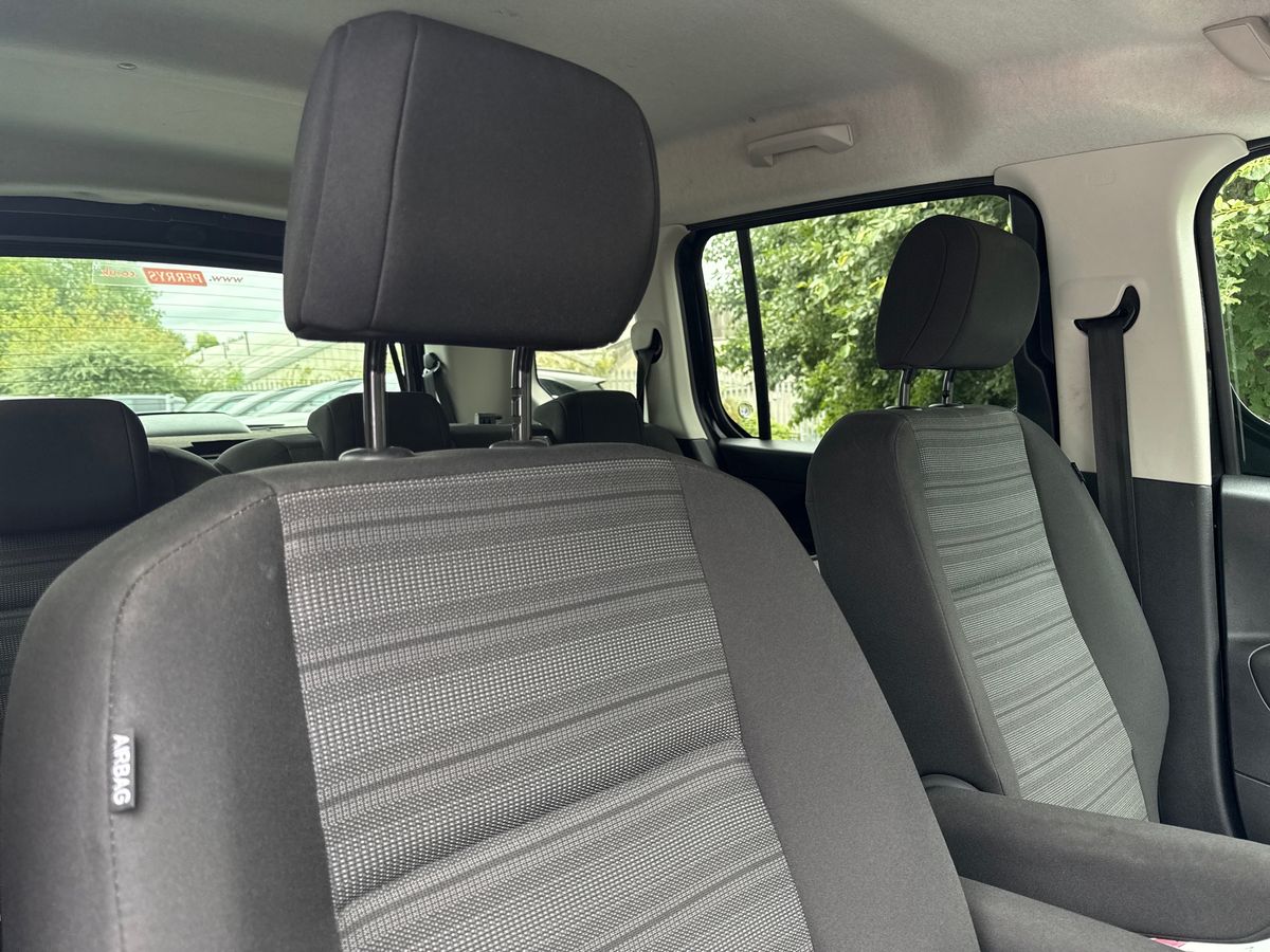 Vehicle 34