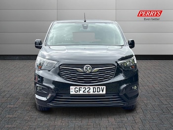 Used Vauxhall Combo Life 2022 for sale - 75480810: Photo