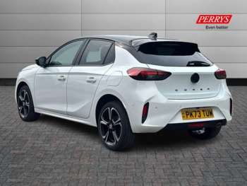 Used Vauxhall Corsa 2024 for sale - 74924134: Photo