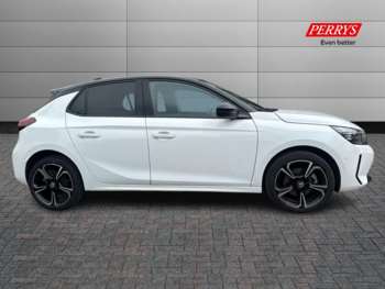 Used Vauxhall Corsa 2024 for sale - 74924134: Photo