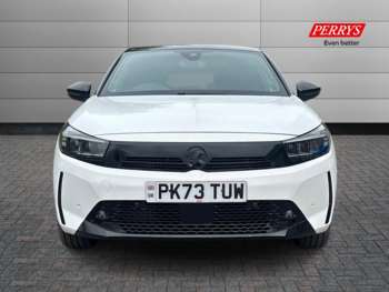 Used Vauxhall Corsa 2024 for sale - 74924134: Photo