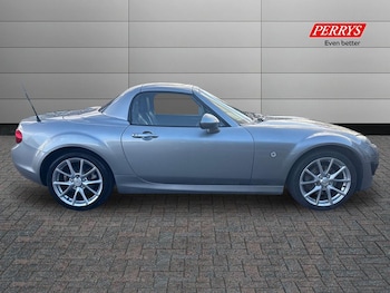 Used Mazda MX-5 2012 for sale - 76288184: Photo