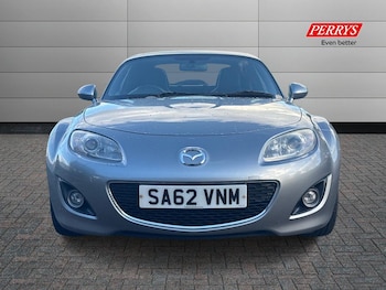 Used Mazda MX-5 2012 for sale - 76288184: Photo