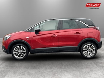 Used Vauxhall Crossland X 2021 for sale - 78825839: Photo