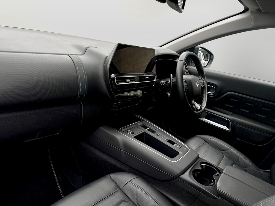 Used Citroen Other 2023 for sale - 77676749: Photo 17